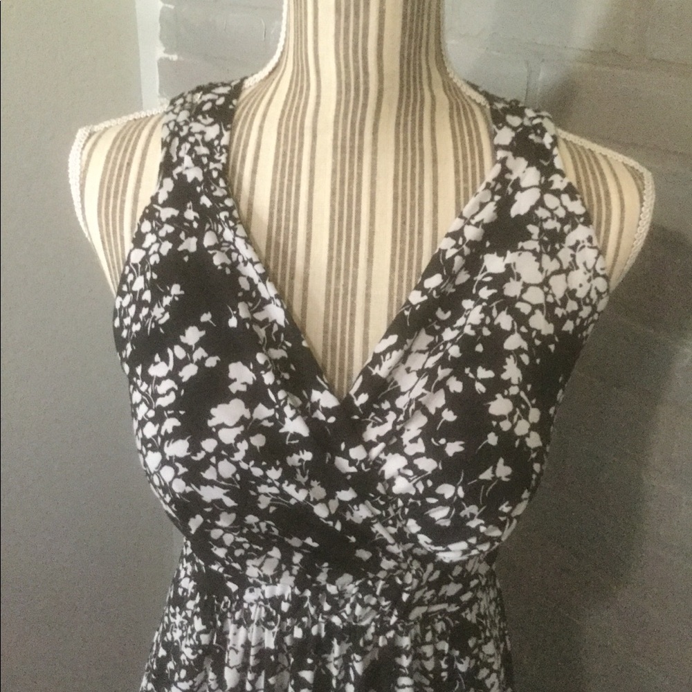 Soma Maxi Dress